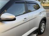 Hyundai Creta 2021 годаүшін9 500 000 тг. в Шымкент – фото 4