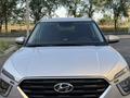 Hyundai Creta 2021 года за 9 500 000 тг. в Шымкент – фото 3