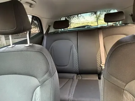 Hyundai Creta 2021 года за 9 500 000 тг. в Шымкент – фото 8