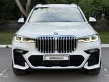 BMW X7 2019 года за 32 700 000 тг. в Караганда – фото 5