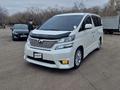 Toyota Vellfire 2009 годаүшін7 500 000 тг. в Караганда – фото 2