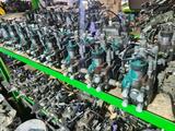 Клапанная крышка 1кз 1kz отл состояние, 1kz-te, есть интерекуллерная за 30 000 тг. в Алматы – фото 5