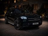 Mercedes-Benz GLS 450 2022 года за 42 000 000 тг. в Алматы – фото 3