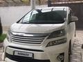 Toyota Vellfire 2011 года за 8 200 000 тг. в Астана