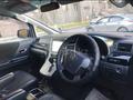 Toyota Vellfire 2011 годаүшін8 200 000 тг. в Астана – фото 5