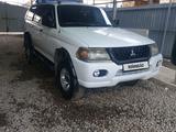 Mitsubishi Montero Sport 2001 года за 4 200 000 тг. в Алматы