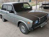 ВАЗ (Lada) 2107 2011 годаүшін1 750 000 тг. в Шымкент