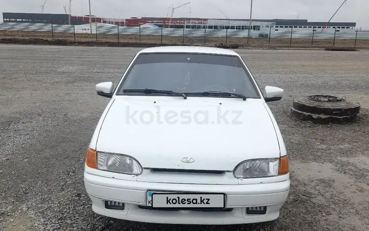 ВАЗ (Lada) 2114 2013 годаfor1 400 000 тг. в Костанай