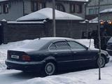 BMW 528 1997 года за 2 500 000 тг. в Кулан – фото 3