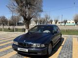 BMW 528 1997 года за 2 500 000 тг. в Кулан