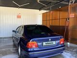 BMW 528 1997 года за 2 500 000 тг. в Кулан – фото 2