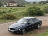BMW 528 1997 года за 2 500 000 тг. в Кулан – фото 4