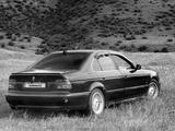 BMW 528 1997 года за 2 500 000 тг. в Кулан – фото 5