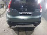 Honda CR-V 2012 годаfor9 000 000 тг. в Алматы – фото 2