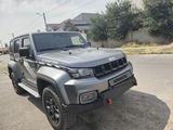 BAIC BJ40 2022 годаfor16 000 000 тг. в Шымкент – фото 2