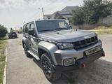 BAIC BJ40 2022 годаfor16 000 000 тг. в Шымкент