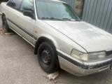 Mazda 626 1990 годаүшін500 000 тг. в Астана