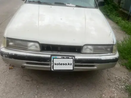 Mazda 626 1990 года за 500 000 тг. в Астана – фото 3