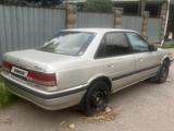 Mazda 626 1990 годаүшін500 000 тг. в Астана – фото 4