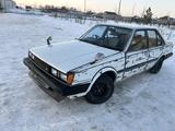 Toyota Carina 1983 года за 1 200 000 тг. в Астана – фото 4