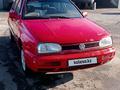 Volkswagen Golf 1996 годаүшін870 000 тг. в Тараз