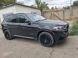 BMW X5 2014 годаүшін15 200 000 тг. в Тараз – фото 3