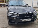 BMW X5 2014 годаүшін15 200 000 тг. в Тараз – фото 2