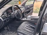 BMW X5 2014 годаүшін15 200 000 тг. в Тараз – фото 4