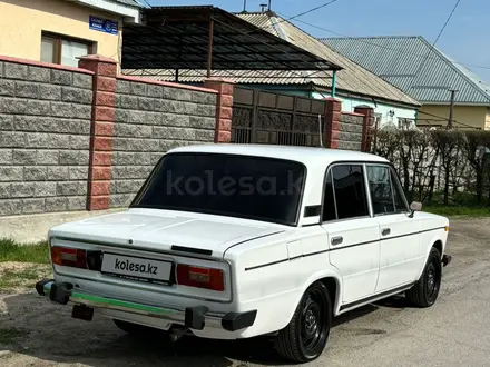 ВАЗ (Lada) 2106 2000 года за 1 600 000 тг. в Карабулак – фото 2