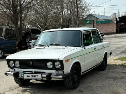 ВАЗ (Lada) 2106 2000 года за 1 600 000 тг. в Карабулак – фото 4