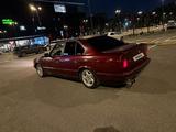 BMW 525 1992 года за 1 000 000 тг. в Шымкент – фото 3