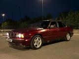 BMW 525 1992 года за 1 000 000 тг. в Шымкент – фото 4