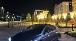 Hyundai Elantra 2018 годаүшін4 800 000 тг. в Актобе