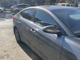 Hyundai Elantra 2018 годаүшін4 800 000 тг. в Актобе – фото 5