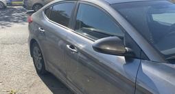 Hyundai Elantra 2018 годаүшін4 800 000 тг. в Актобе – фото 5