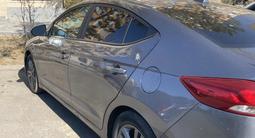 Hyundai Elantra 2018 годаүшін4 800 000 тг. в Актобе – фото 4
