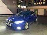 Kia Cerato 2010 годаүшін5 500 000 тг. в Алматы