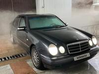 Mercedes-Benz E 230 1996 года за 1 700 000 тг. в Сатпаев