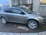 Nissan Murano 2002 года за 2 800 000 тг. в Караганда – фото 2