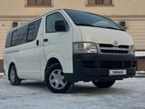 Toyota Hiace 2007 годаүшін11 700 000 тг. в Алматы – фото 2