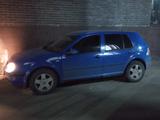 Volkswagen Golf 1998 годаүшін1 600 000 тг. в Павлодар – фото 2