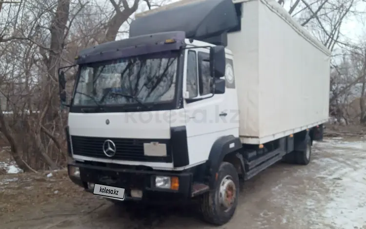 Mercedes-Benz 1996 годаүшін8 000 000 тг. в Алматы