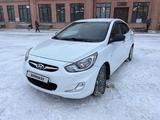 Hyundai Accent 2011 года за 4 700 000 тг. в Петропавловск – фото 5