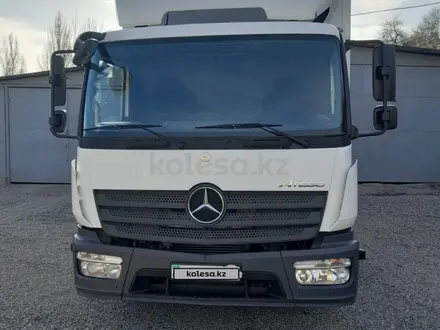 Mercedes-Benz  Atego 2014 года за 28 700 000 тг. в Алматы – фото 2