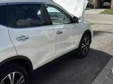Nissan X-Trail 2022 года за 12 000 000 тг. в Караганда