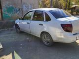 ВАЗ (Lada) Granta 2190 2012 годаүшін1 900 000 тг. в Уральск – фото 2