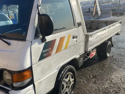 Hyundai Porter 1998 года за 2 500 000 тг. в Алматы – фото 2