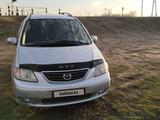 Mazda MPV 2000 года за 2 700 000 тг. в Талдыкорган – фото 4