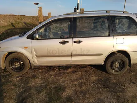 Mazda MPV 2000 года за 2 700 000 тг. в Талдыкорган – фото 9