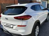 Hyundai Tucson 2019 годаүшін12 850 000 тг. в Актобе – фото 4